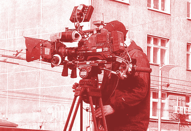Freelance labour in Bristol’s film and television industries